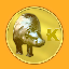 KOBUSHI logo