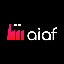 AIAF / WETH logo