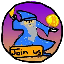 MIM logo
