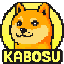 KABOSU logo