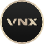 VNX logo