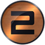 C2 logo