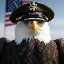EAGLE logo