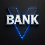 BANK logo