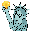 LIBERTY logo