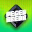 DEGEN logo