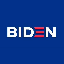 BIDEN logo