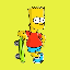 BART logo