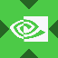 NVDAX logo
