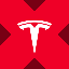 TSLAX logo
