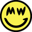 GRIN icon