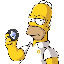 simpsonx