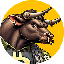 Bitcoin Bull