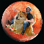 DOGEMARS logo