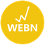 WEBN token price