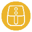 AIRFRY logo