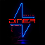 DINER logo