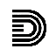 DEBT logo