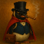 PENGU logo