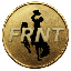 FRNT logo