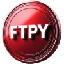 FTPY logo