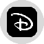 DISon logo