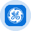 GEon logo