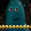 BLOB logo