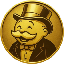 MONOPOLY logo