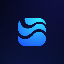 RIVER logo