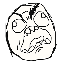 rage