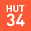 Hut34 Entropy