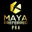 Maya Preferred price