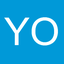 YO logo