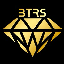 BTRS logo