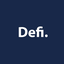 Defi price