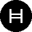 HBAR logo