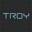 TROY Logo