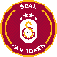 Galatasaray Fan Token Image