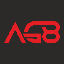 AG8 logo