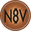 N8V logo