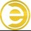 ECOIN logo