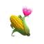 CORN logo