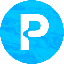 Polkastarter logo