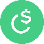 Celo Dollar Logo