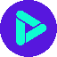 PlayDapp logo