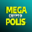 MegaCryptoPolis price