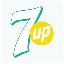 7UP logo