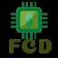 FCD logo