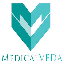 MVEDA logo